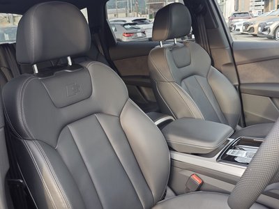 2024 AUDI Q7 缩略图 42