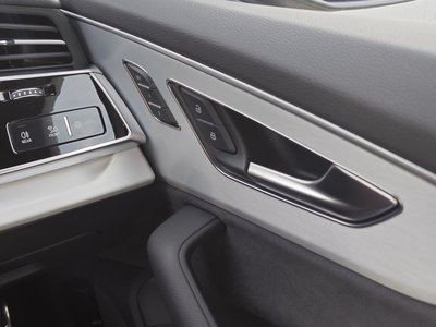 2024 AUDI Q7 缩略图 32
