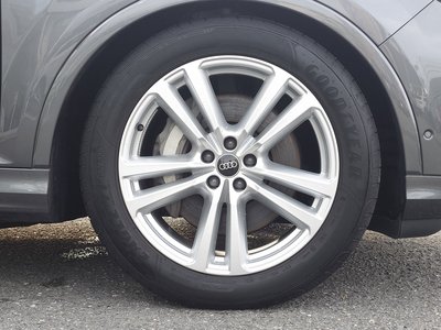2024 AUDI Q7 缩略图 13