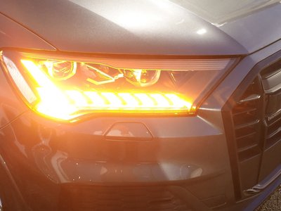 2024 AUDI Q7 缩略图 52