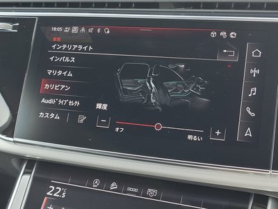 2024 AUDI Q7 缩略图 22