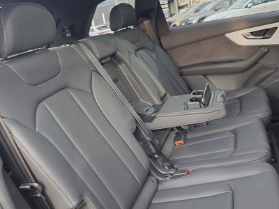 2024 AUDI Q7 缩略图 44
