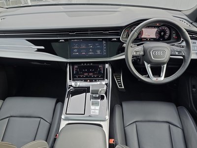 2024 AUDI Q7 缩略图 40