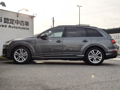 2024 AUDI Q7 缩略图 11
