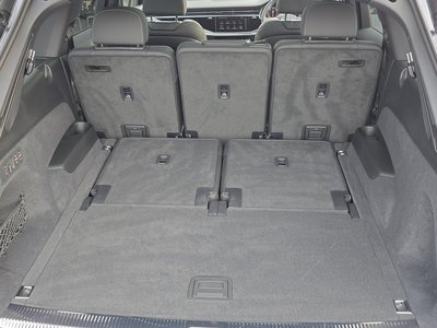 2024 AUDI Q7 缩略图 48