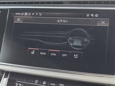 2024 AUDI Q7 缩略图 23