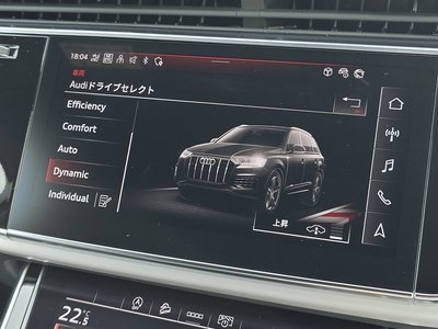 2024 AUDI Q7 缩略图 21