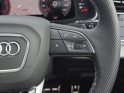 2024 AUDI Q7 缩略图 36