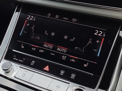 2024 AUDI Q7 缩略图 25
