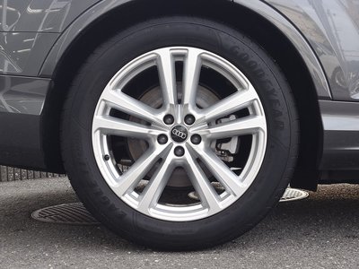 2024 AUDI Q7 缩略图 55