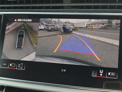 2024 AUDI Q7 缩略图 18