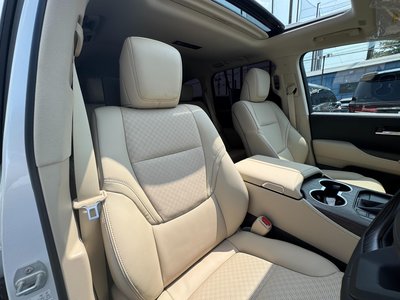 2025 Toyota LAND CRUISER 300 — миниатюра 35