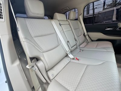 2025 Toyota LAND CRUISER 300 — миниатюра 42