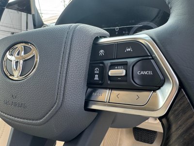 2025 Toyota LAND CRUISER 300 — миниатюра 68