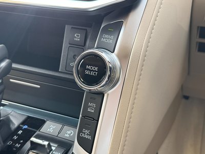 2025 Toyota LAND CRUISER 300 — миниатюра 59