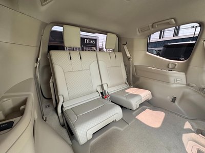2025 Toyota LAND CRUISER 300 — миниатюра 46