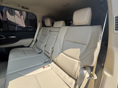 2025 Toyota LAND CRUISER 300 — миниатюра 41