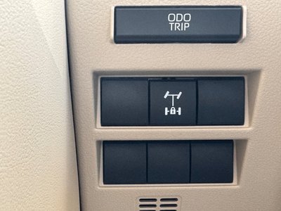 2025 Toyota LAND CRUISER 300 — миниатюра 71