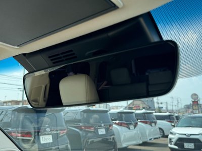 2025 Toyota LAND CRUISER 300 — миниатюра 54