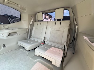 2025 Toyota LAND CRUISER 300 — миниатюра 47