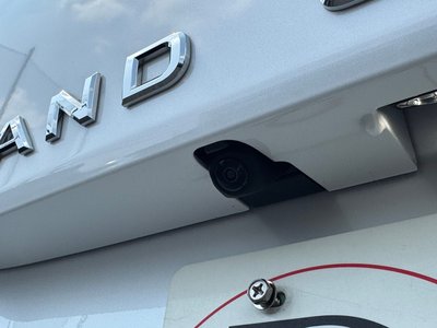 2025 Toyota LAND CRUISER 300 — миниатюра 29