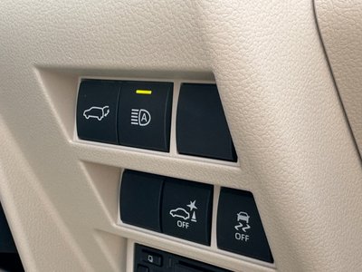 2025 Toyota LAND CRUISER 300 — миниатюра 72