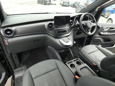 MERCEDES-BENZ V-CLASS - 3