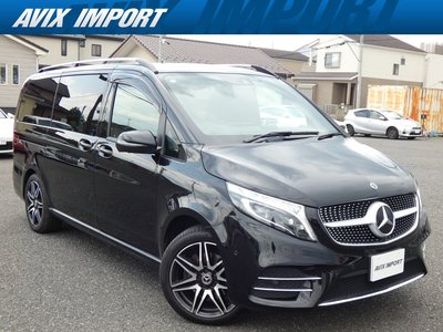 MERCEDES-BENZ V-CLASS - 10