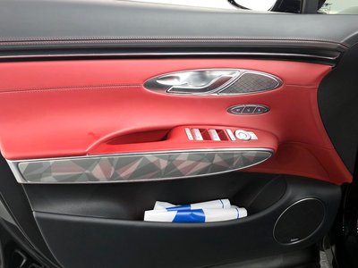 2024 Genesis GV70 缩略图 13