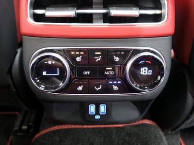 2024 Genesis GV70 缩略图 24
