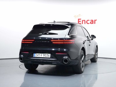 صورة 4 لـ 2024 Genesis GV70