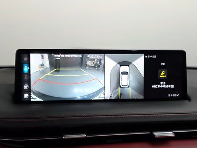 2024 Genesis GV70 缩略图 19