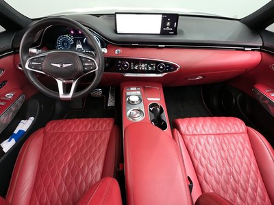 صورة 5 لـ 2024 Genesis GV70