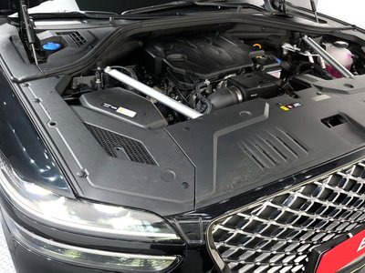 صورة 7 لـ 2024 Genesis GV70