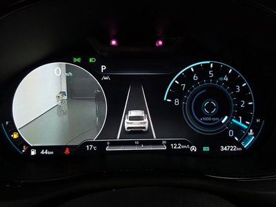 2024 Genesis GV70 缩略图 11