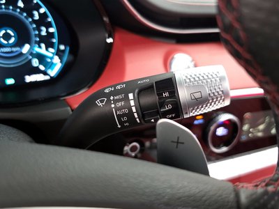 2024 Genesis GV70 缩略图 27
