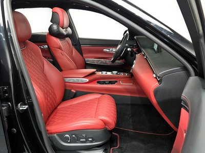 2024 Genesis GV70 缩略图 15