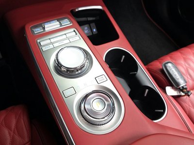 2024 Genesis GV70 缩略图 12