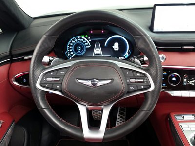 2024 Genesis GV70 缩略图 17