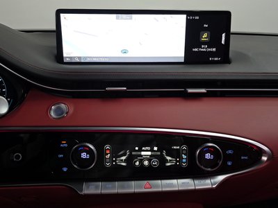 2024 Genesis GV70 缩略图 18