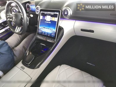 MERCEDES-BENZ SL AMG - 3