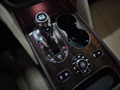 2023 Bentley BENTAYGA 缩略图 11
