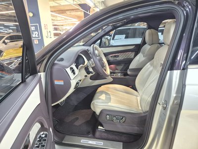 2023 Bentley BENTAYGA 缩略图 12