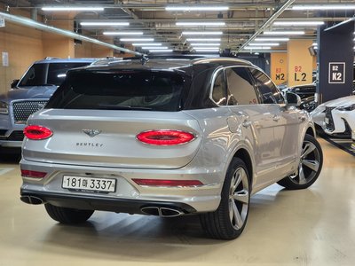 2023 Bentley BENTAYGA 照片 5