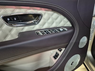 2023 Bentley BENTAYGA 缩略图 14