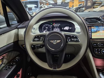 2023 Bentley BENTAYGA 照片 4