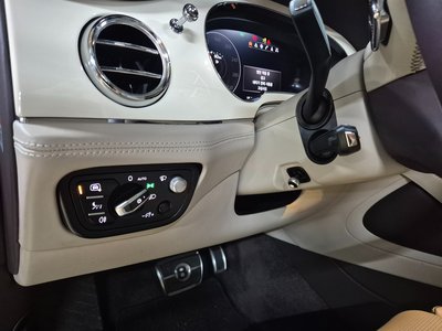 2023 Bentley BENTAYGA 缩略图 15