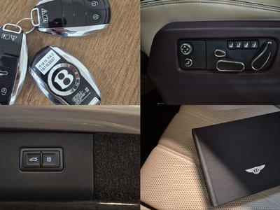 2023 Bentley BENTAYGA 缩略图 20