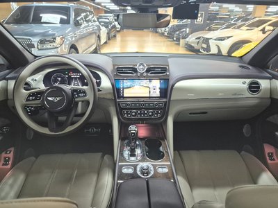2023 Bentley BENTAYGA 照片 6