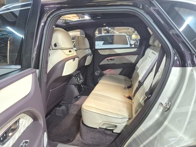 2023 Bentley BENTAYGA 缩略图 13